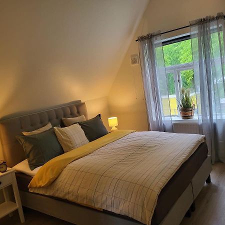 Bambina'S Guest House Kristianstad Exterior photo