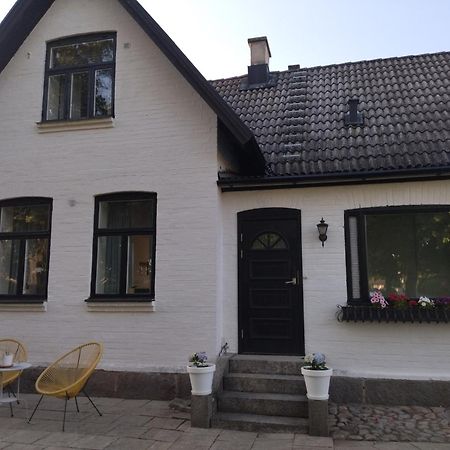 Bambina'S Guest House Kristianstad Exterior photo