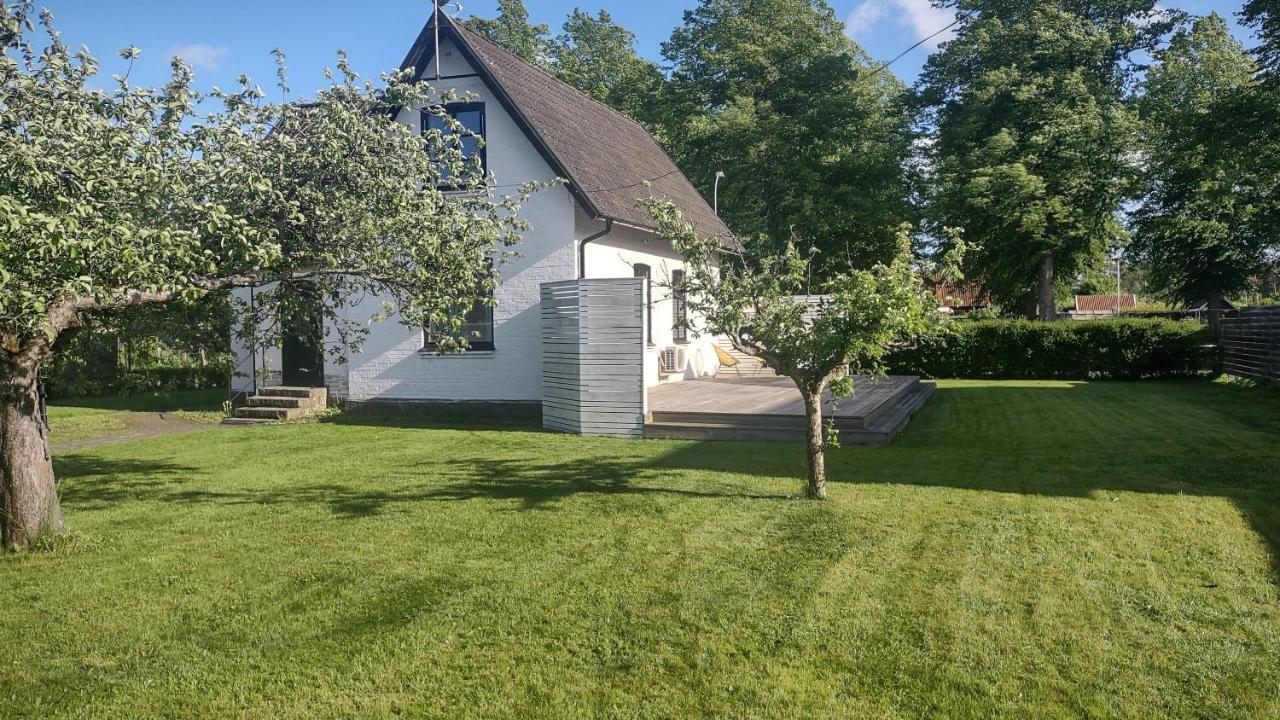 Bambina'S Guest House Kristianstad Exterior photo