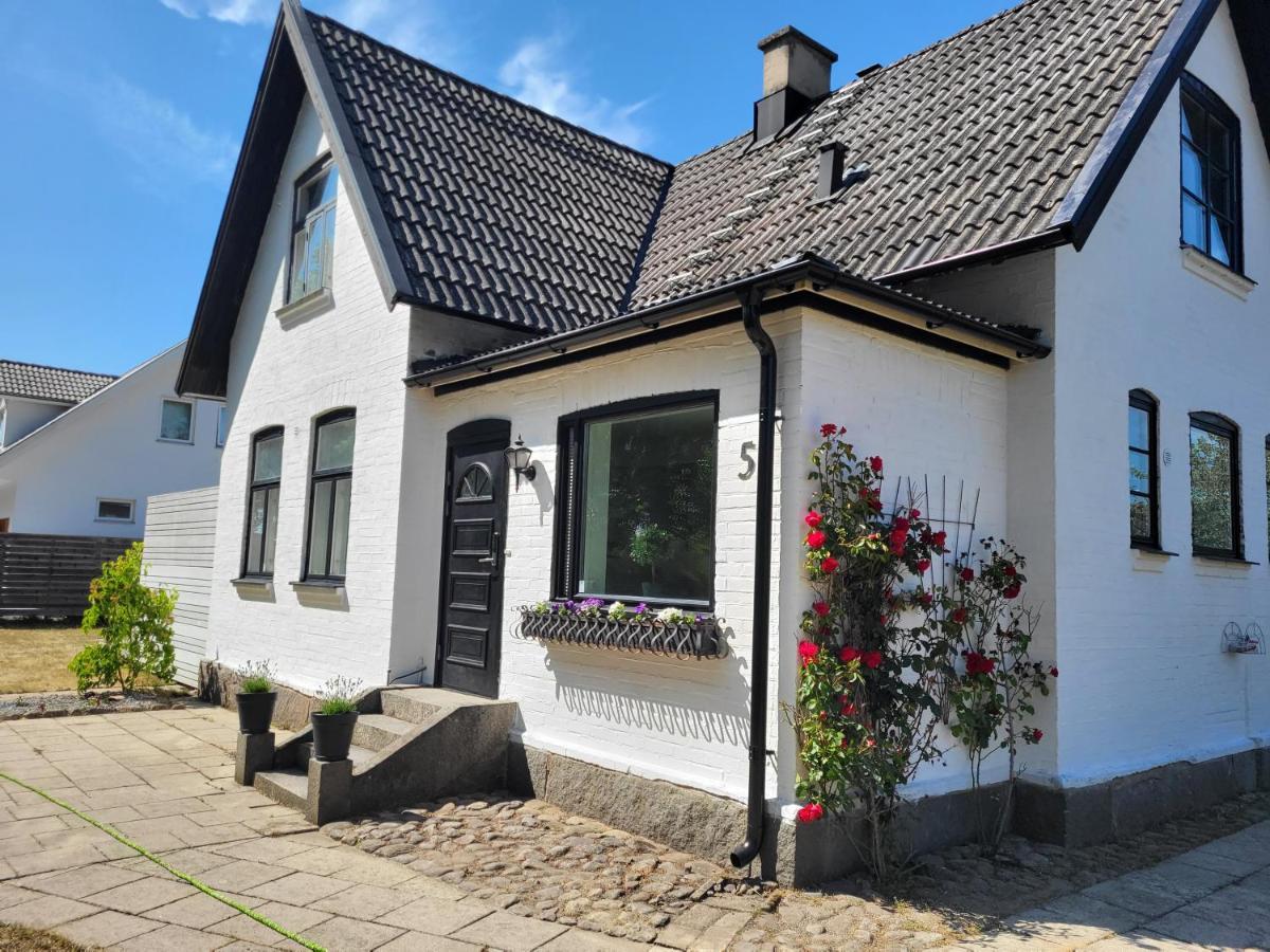 Bambina'S Guest House Kristianstad Exterior photo
