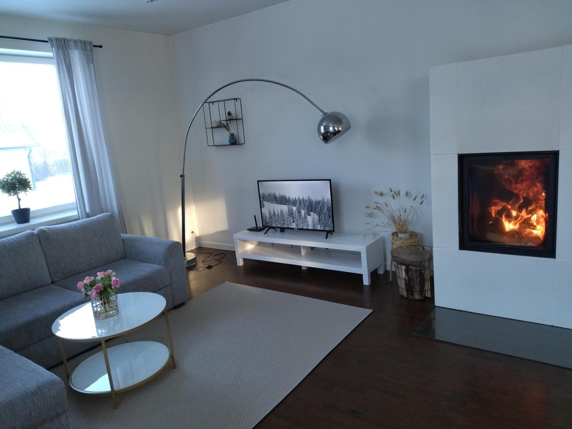 Bambina'S Guest House Kristianstad Exterior photo
