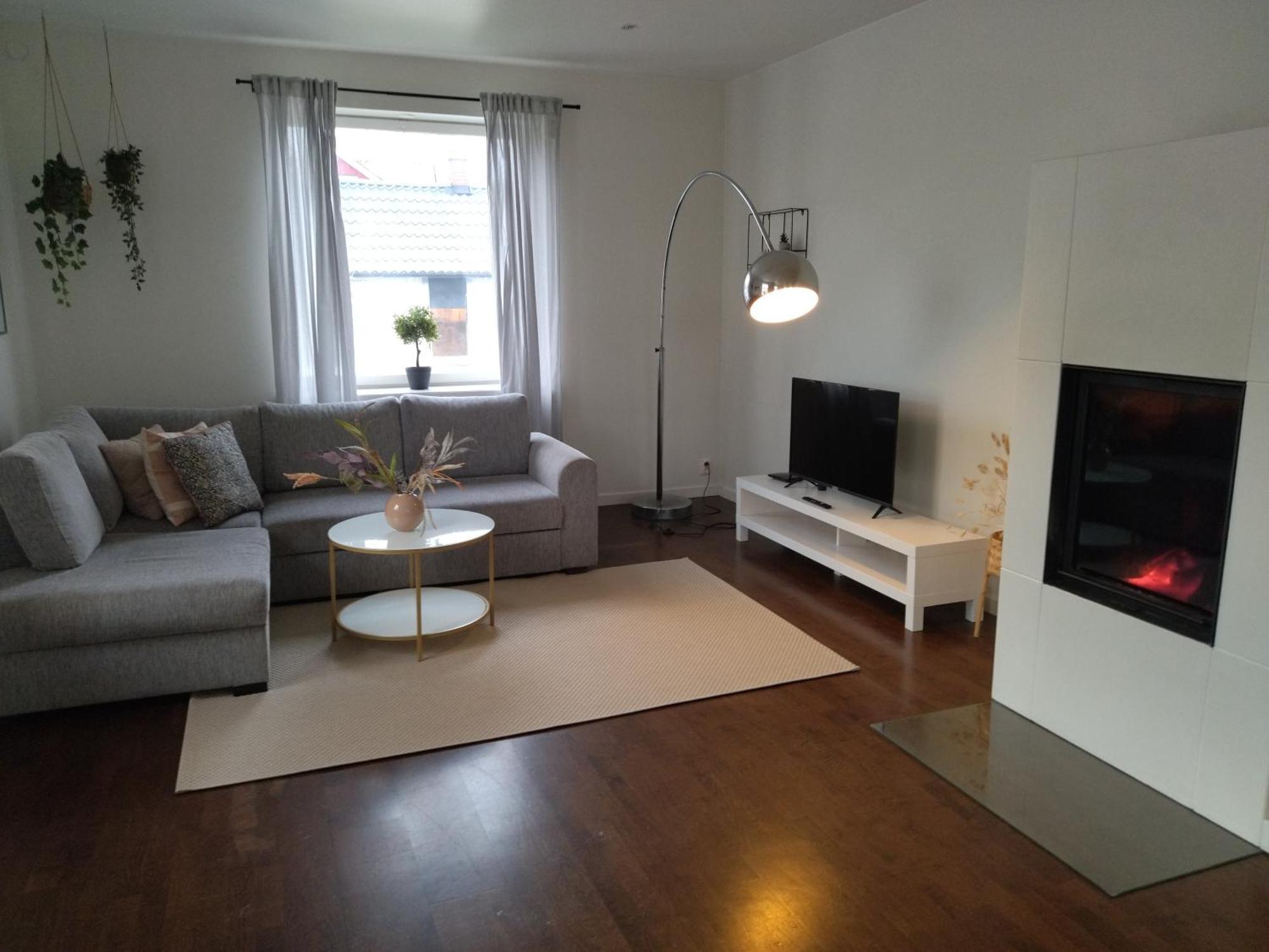 Bambina'S Guest House Kristianstad Exterior photo