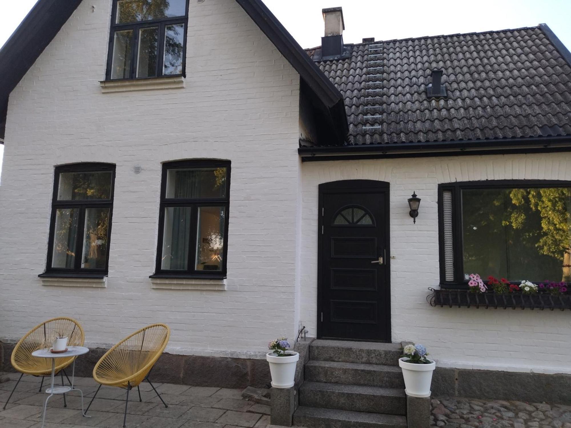 Bambina'S Guest House Kristianstad Exterior photo