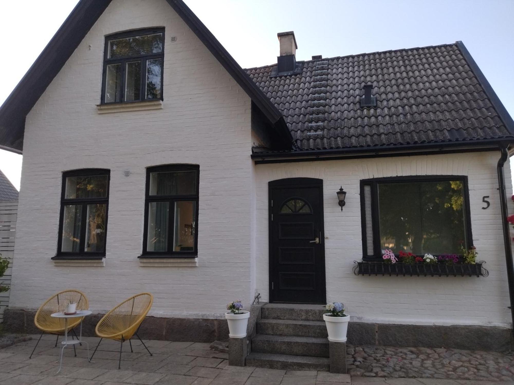 Bambina'S Guest House Kristianstad Exterior photo
