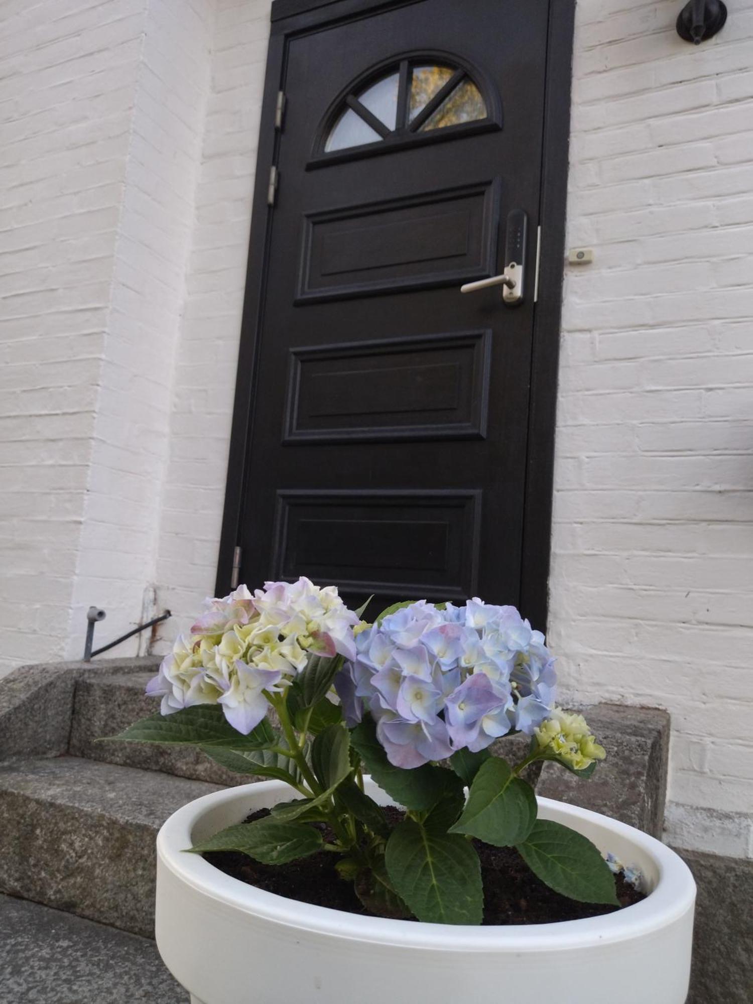 Bambina'S Guest House Kristianstad Exterior photo
