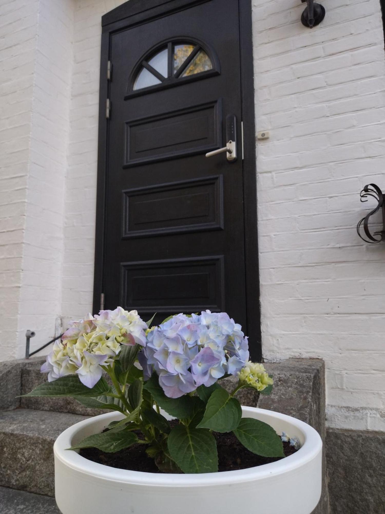 Bambina'S Guest House Kristianstad Exterior photo